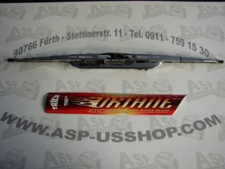 Scheibenwischerblätter - Wiperblades  457mm Chrom